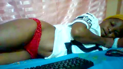 camillah_sweet online show from 03/26/26, 04:40