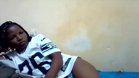 camillah_sweet online show from 05/23/26, 02:50