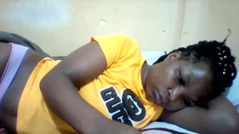 camillah_sweet online show from 05/26/26, 06:31