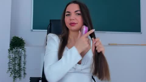 Camilla online show from 04/21/26, 03:02