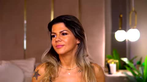 Camy online show from 11/01/25, 11:18