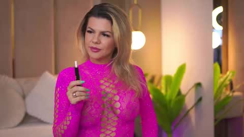 Camy online show from 02/10/26, 08:35