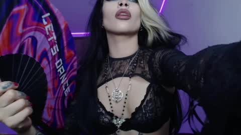 Camille  online show from 02/15/25, 12:04