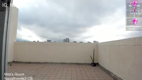 Camille  online show from 09/18/25, 09:39