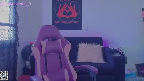 Camille  online show from 09/26/25, 08:57