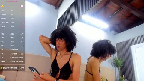 Camille online show from 02/06/25, 01:38