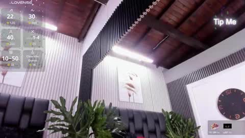 Camille online show from 09/27/25, 08:03