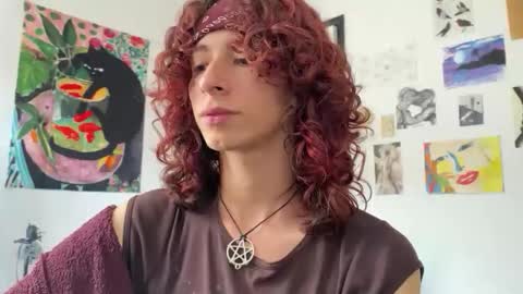 Snapshot of camille_delrey chatting on 02/10/26, 07:07 Camille online show from 02/10/26, 07:07