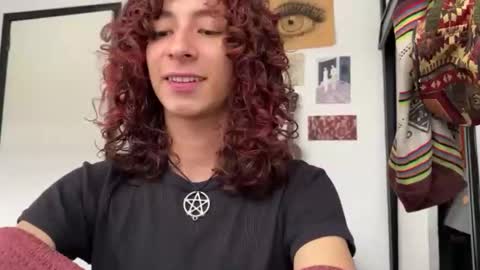 Snapshot of camille_delrey chatting on 02/16/26, 05:42 Camille online show from 02/16/26, 05:42