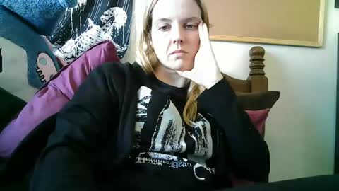 Camille Deville online show from 01/13/25, 02:28