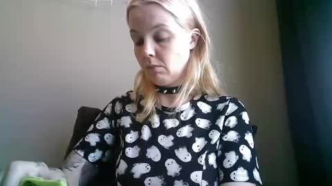 Camille Deville online show from 02/24/25, 03:02