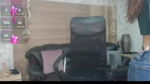 Camille online show from 03/10/25, 08:45