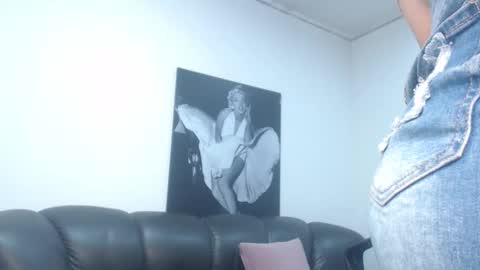 Camille online show from 01/18/26, 09:40