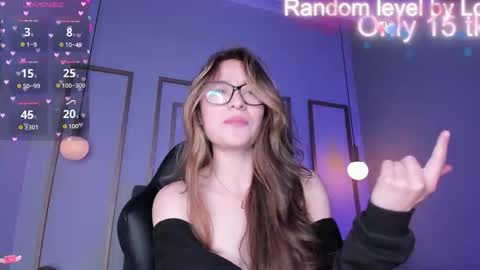 camille online show from 11/18/25, 08:46