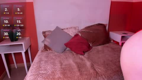 camille online show from 03/30/26, 01:45