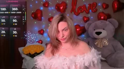 Camille Game online show from 02/14/26, 09:39