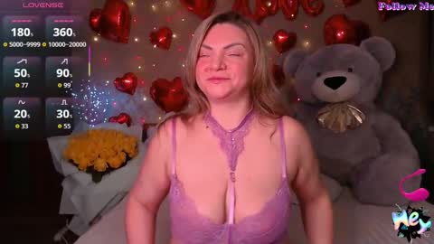 Camille Game online show from 02/21/26, 09:49