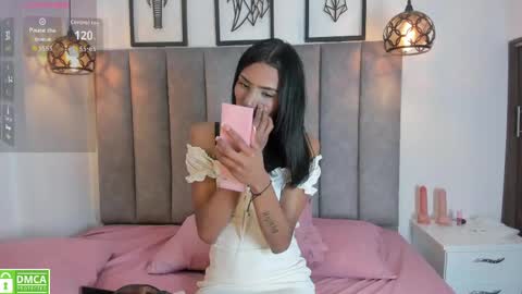 Camille online show from 04/18/26, 03:54