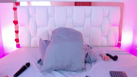 Camille online show from 03/26/26, 02:55