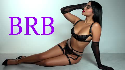 Camille Lynn online show from 01/23/25, 09:08