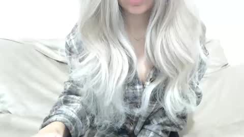 CamilleBunny online show from 01/08/26, 03:53