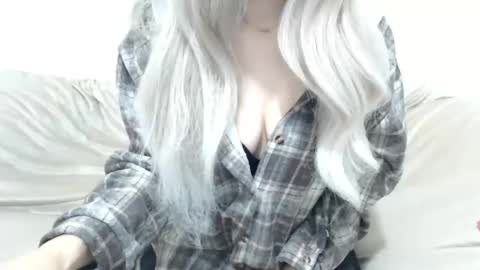 CamilleBunny online show from 02/10/26, 02:59