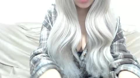 CamilleBunny online show from 02/18/26, 03:24