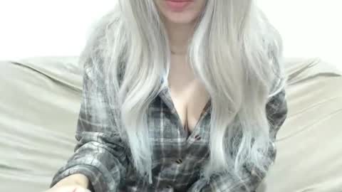 CamilleBunny online show from 02/22/26, 04:13