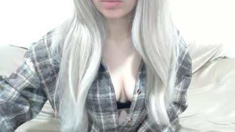 CamilleBunny online show from 02/23/26, 03:37