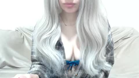 CamilleBunny online show from 03/05/26, 03:24