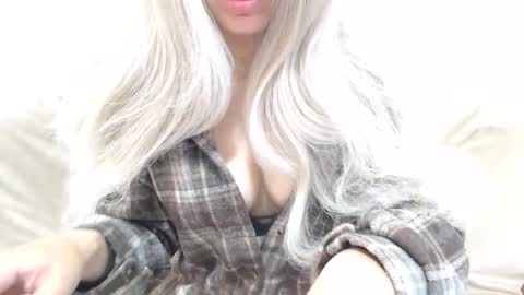CamilleBunny online show from 04/27/26, 03:04