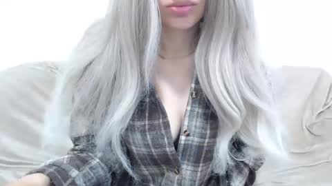 CamilleBunny online show from 05/05/26, 02:30