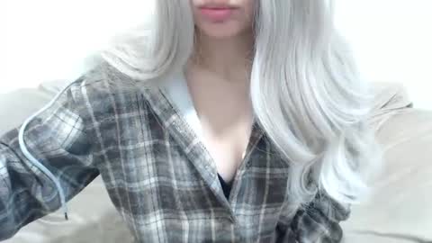 CamilleBunny online show from 06/03/26, 02:25
