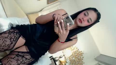 camillejoson online show from 03/15/26, 12:38