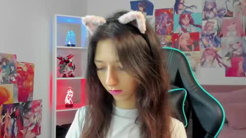 camillewhite online show from 03/19/26, 05:11