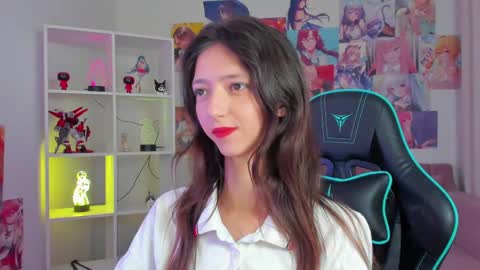 camillewhite online show from 04/13/26, 04:07