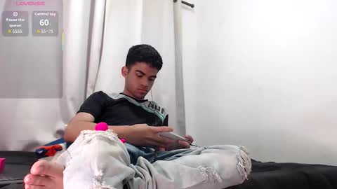 camillo_beischel_ online show from 10/02/25, 06:59