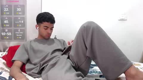 camillo_beischel_ online show from 01/11/26, 07:08