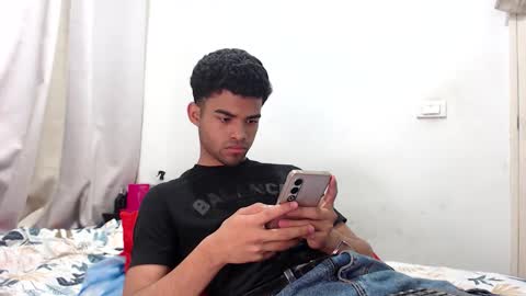 camillo_beischel_ online show from 01/15/26, 07:06