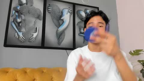 Camillo Virgil online show from 11/21/25, 11:09