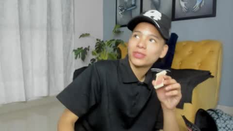 Camillo Virgil online show from 01/11/26, 11:37