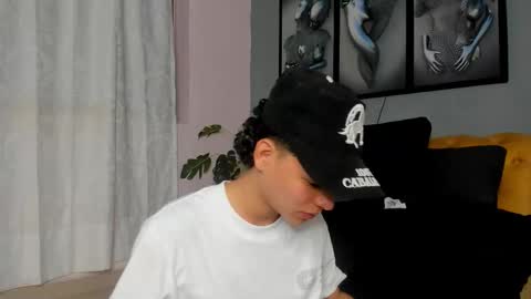 Camillo Virgil online show from 01/13/26, 11:26