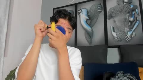 Camillo Virgil online show from 01/16/26, 11:14