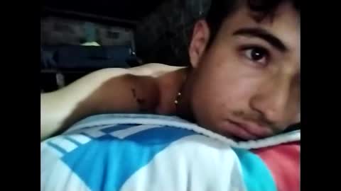 camilo887868 online show from 11/18/25, 06:40