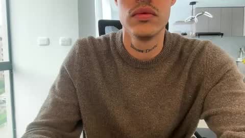 camilo online show from 02/19/26, 07:54