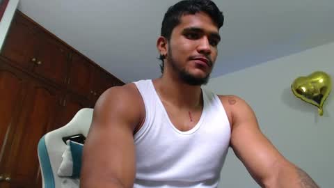 Snapshot of camilo_contre21 chatting on 07/02/26, 07:31 camilo_contre21 online show from 07/02/26, 07:31