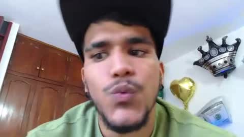 Snapshot of camilo_contre21 chatting on 07/14/26, 09:31 camilo_contre21 online show from 07/14/26, 09:31