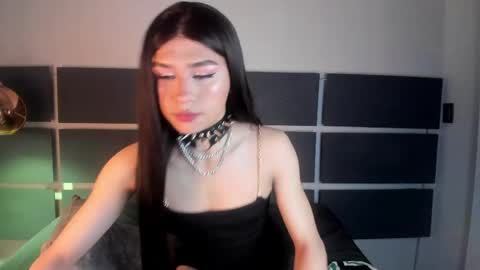 Snapshot of camilo_konor chatting on 05/20/26, 12:33 CAMI online show from 05/20/26, 12:33