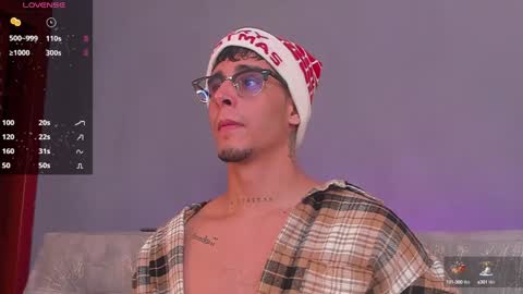   INDEPENDENT MODEL online show from 12/24/24, 05:38