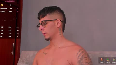   INDEPENDENT MODEL online show from 12/27/24, 02:14